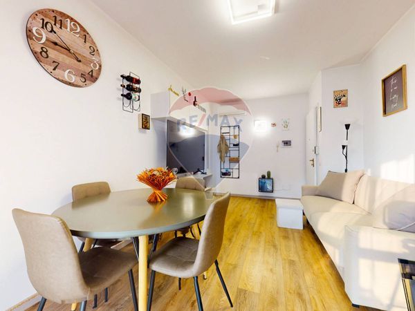 Appartamento Desio, MB Vendita - Foto 4