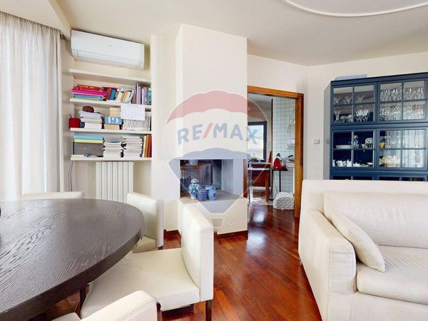 Appartamento Fuori le Mura, Spoleto, PG Vendita - Foto 4