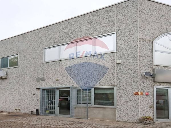 Ufficio Cassana, Ferrara, FE Vendita