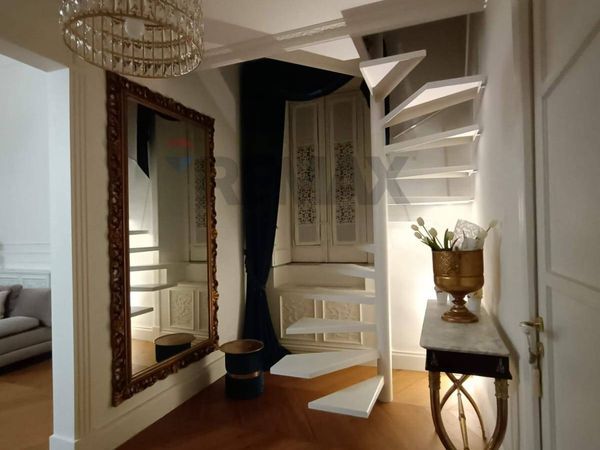 Appartamento C.so Italia - via Leopardi, Catania, CT Vendita