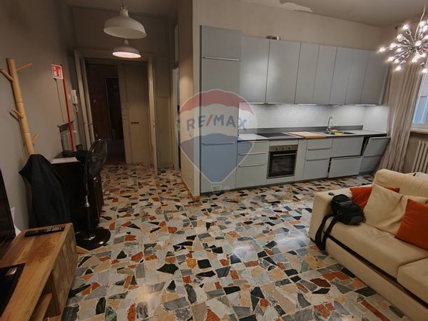 Appartamento Parma Centro, Parma, PR Affitto - Foto 4