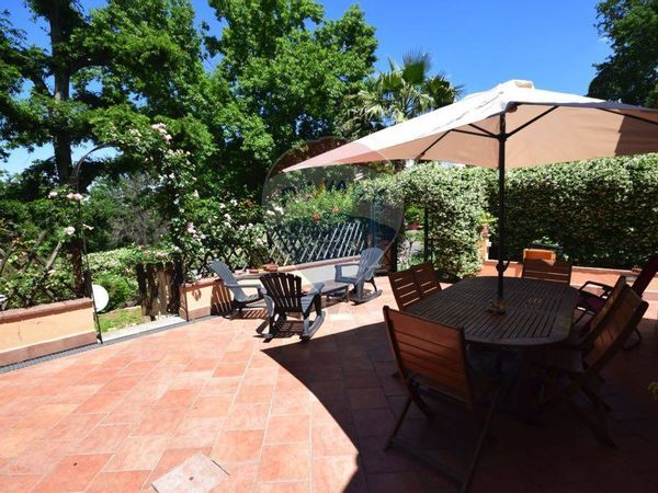 Villa singola Bufalotta, Roma, RM Vendita - Foto 3