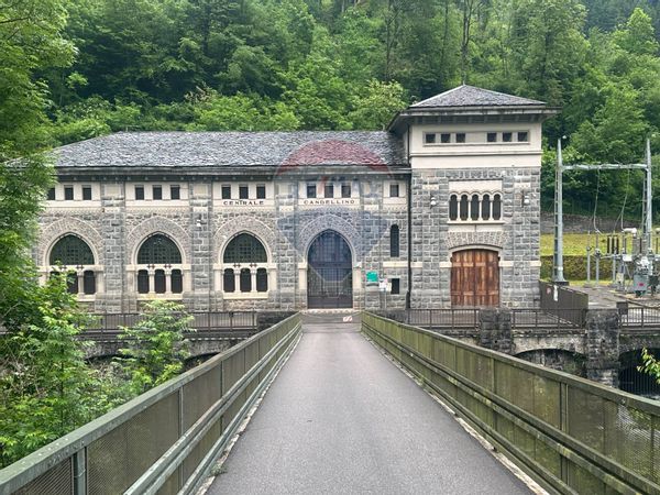 Appartamento Gromo, BG Vendita - Foto 4