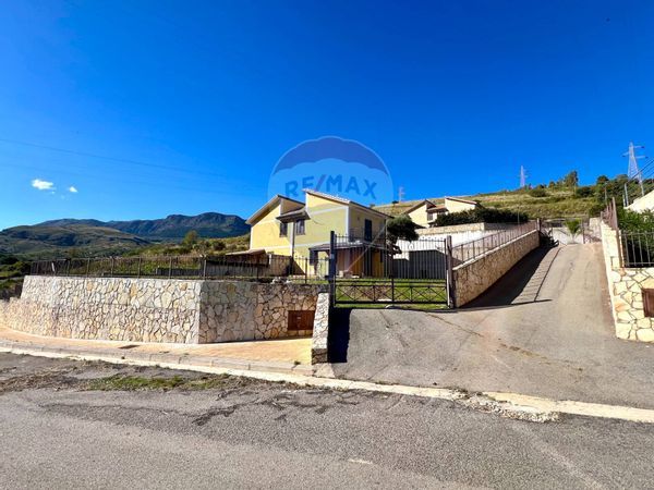 Porzione di villa Trabia, PA Vendita - Foto 2