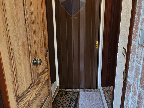 Casa Semindipendente Motta Camastra, ME Vendita - Foto 4