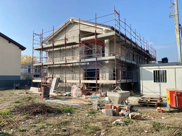 Villetta bifamiliare Fidenza, PR Vendita - Foto 4