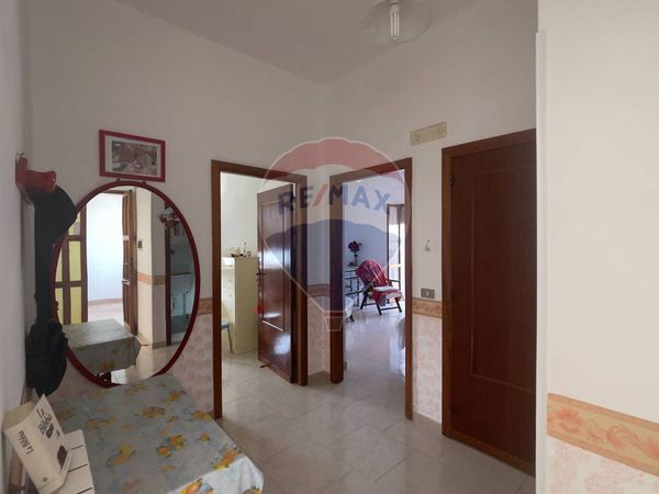 Appartamento Marina di Ginosa, Ginosa, TA Vendita - Foto 4