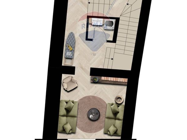 Casa Semindipendente Serra San Quirico, AN Vendita - Foto 4