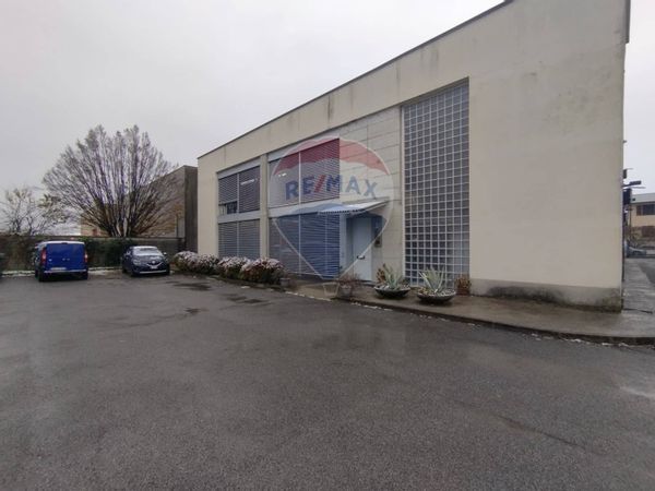 Capannone Industriale Vimercate, MB Affitto - Foto 3
