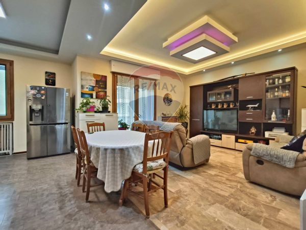 Appartamento V.le Crispi-S. Lazzaro-Cattane, Vicenza, VI Vendita