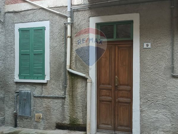 Casa Semindipendente Castelveccana, VA Vendita - Foto 2