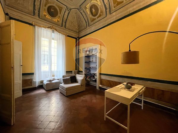 Appartamento Jesi, AN Affitto