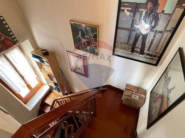 Casa Semindipendente Popiglio, San Marcello Piteglio, PT Vendita - Foto 3