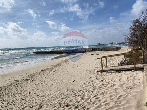 Casa Indipendente Porto Cesareo, LE Vendita