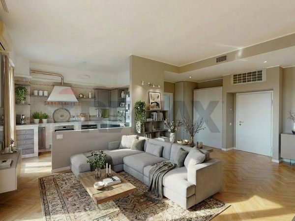 Appartamento Amati, Monza, MB Vendita - Foto 2