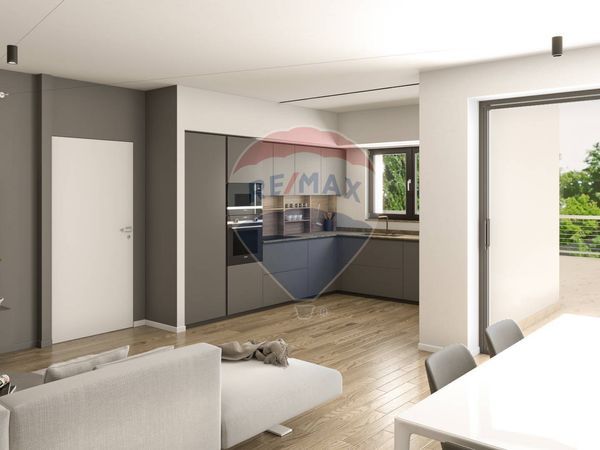 Nuove costruzioni Azzano San Paolo, BG Vendita - Foto 3