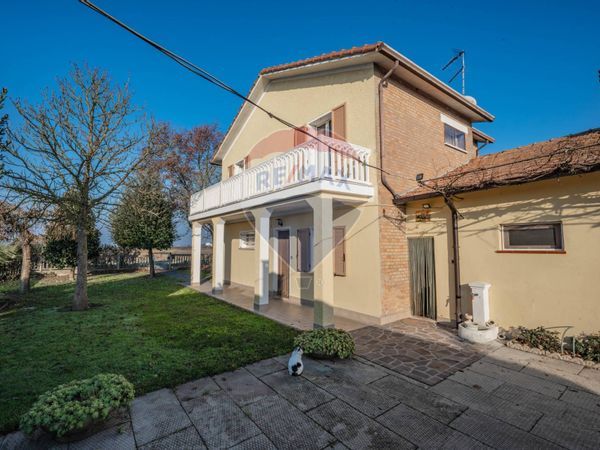 Casa Indipendente Fiscaglia, FE Vendita