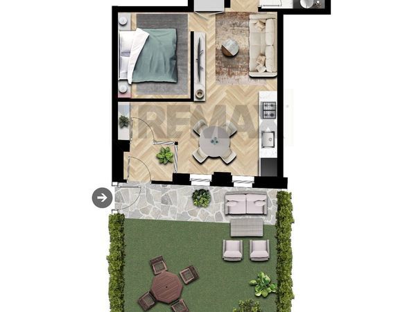 Appartamento Margherita di Savoia, BT Vendita - Foto 2