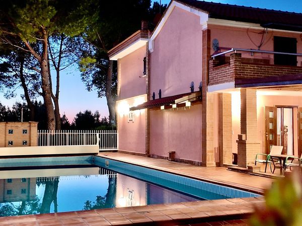 Villa singola Montemarciano, AN Vendita - Foto 3