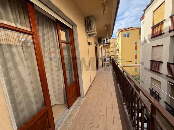 Appartamento Sant'Agata di Militello, ME Vendita - Foto 3