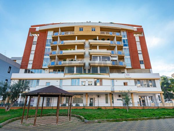 Attico/Mansarda Modugno, BA Vendita