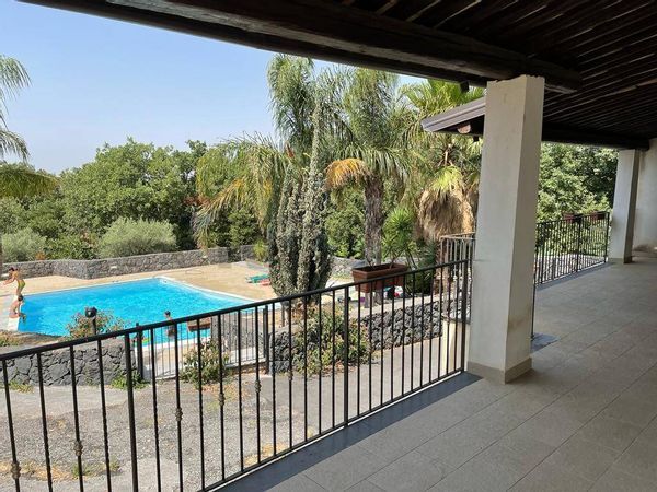 Villa singola Belpasso, CT Vendita