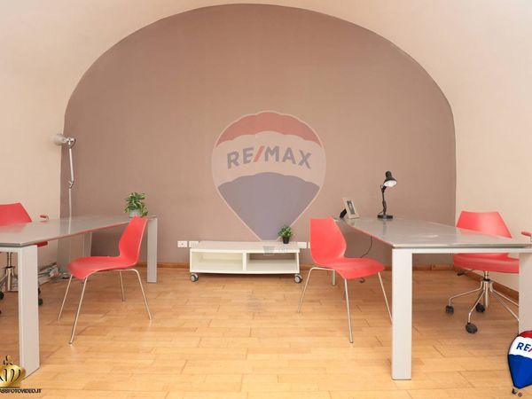 Ufficio Centro Storico, Genova, GE Affitto - Foto 4