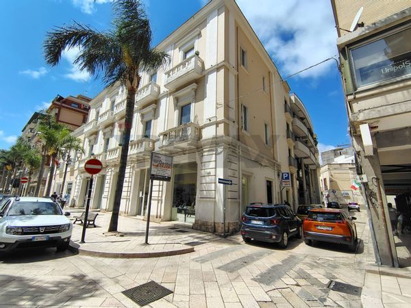 Altro Zona Centro, Brindisi, BR Vendita