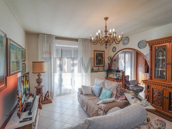 Appartamento Stezzano, BG Vendita - Foto 4