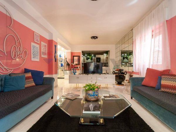 Appartamento Ficarazzi, PA Vendita