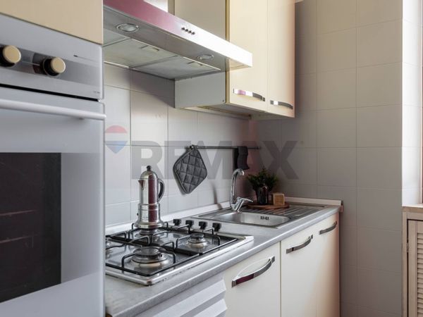 Appartamento Centro storico, Monza, MB Affitto - Foto 4