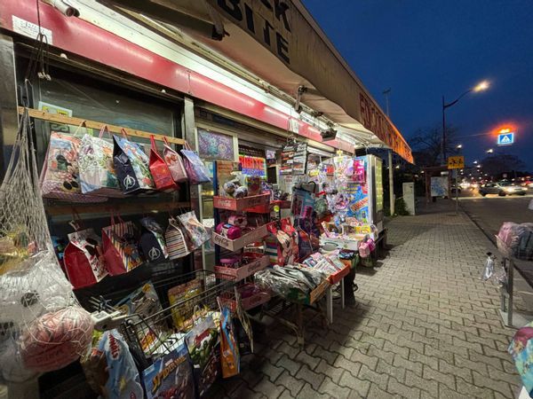 Attività  Commerciale Via C. Pompea, Messina, ME Vendita - Foto 4