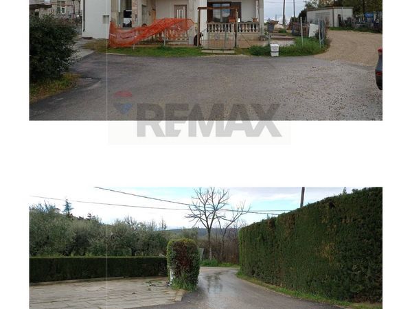 Villa singola Caparrone, Collecorvino, PE Vendita