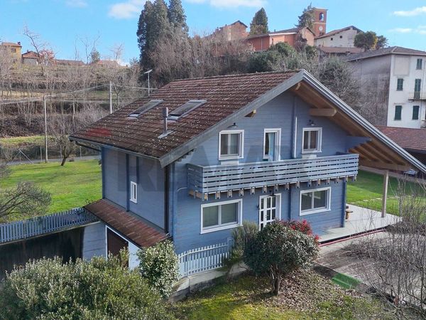 Villa singola Lozzolo, VC Vendita - Foto 3