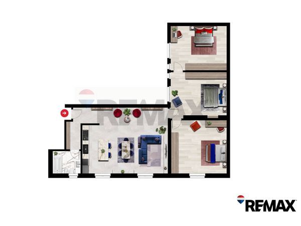 Casa Indipendente Magenta, MI Vendita