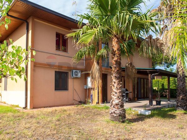 Casa Semindipendente Santa Maria La Stella, Aci Sant'Antonio, CT Affitto - Foto 3