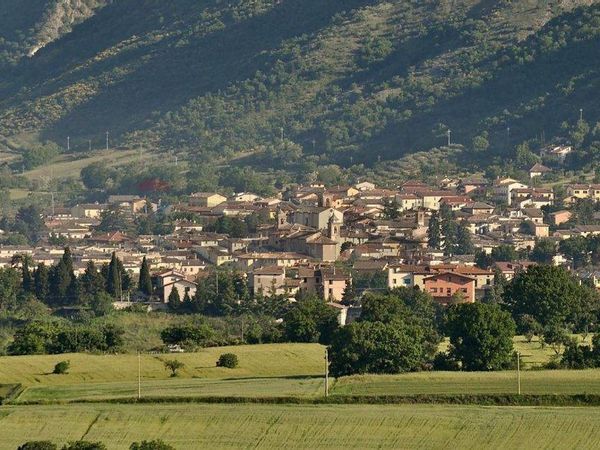 Appartamento Sigillo, PG Vendita