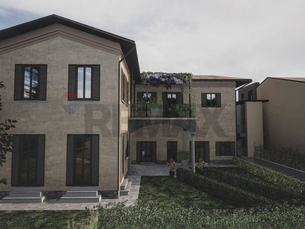 Porzione di villa Borgarello, PV Vendita