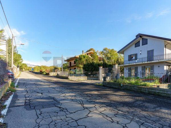 Villa singola Nicolosi, CT Vendita - Foto 2