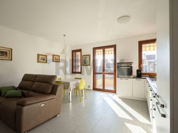 Appartamento Moie, Maiolati Spontini, AN Vendita - Foto 2