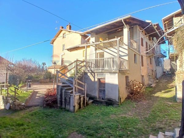 Casa Indipendente Valdilana, BI Vendita