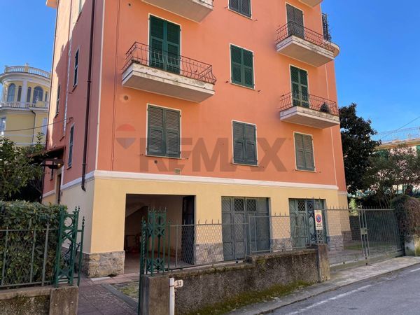 Appartamento Santa Margherita Ligure, GE Affitto - Foto 3