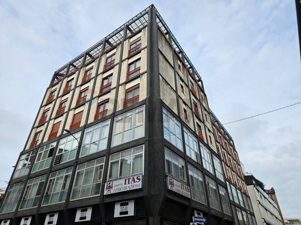 Ufficio Centro storico, Monza, MB Affitto - Foto 2