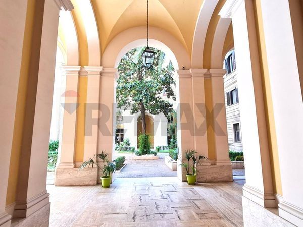 Appartamento Prati, Roma, RM Affitto - Foto 2