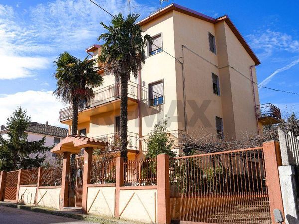 Casa Indipendente Portocannone, CB Vendita