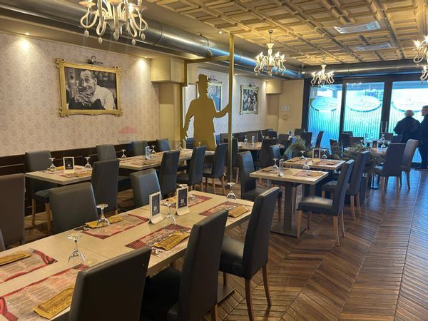 Ristorante San Giuliano Milanese, MI Vendita