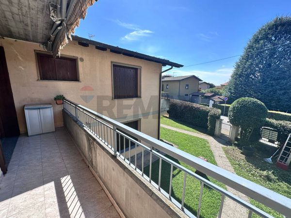 Appartamento Armino, Gavirate, VA Vendita - Foto 3