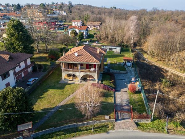 Casa Indipendente Albizzate, VA Vendita - Foto 2