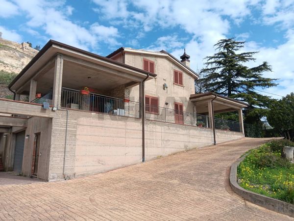 Villa singola Enna, EN Vendita - Foto 2