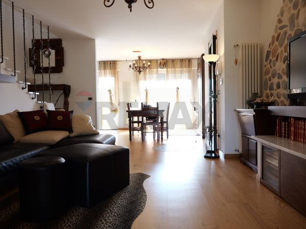 Villetta bifamiliare Cà Rigo, Borgo Maggiore, SM Vendita - Foto 4